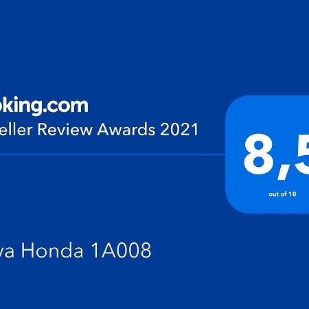 플라야데라스아메리카스 Playa Honda 1A008 아파트 외부 사진
